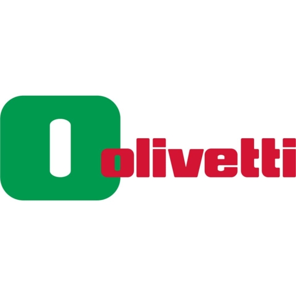 Toner Olivetti B0812 nero - 140547