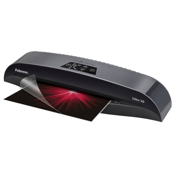 Plastificatrice Calibre Fellowes - A4 - 5740701
