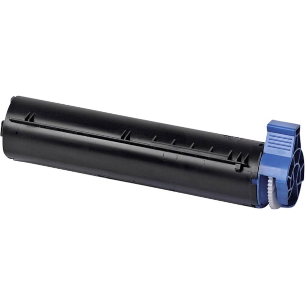Toner Oki 45807106 nero - 161469