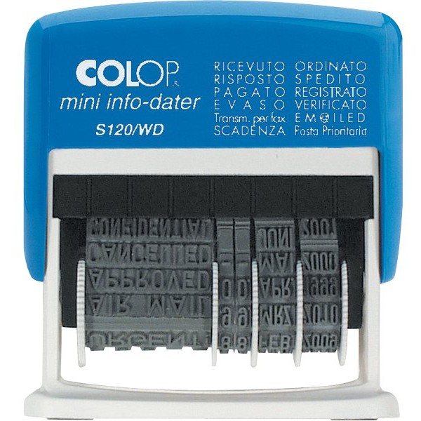 Colop - S120WD