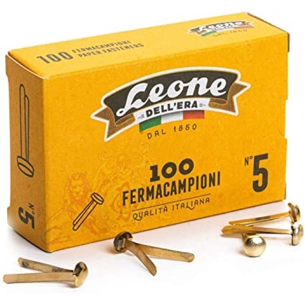 Leone Dell'Era - FC5