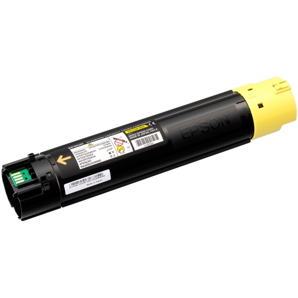 Toner Epson C13S050660 giallo - 242029