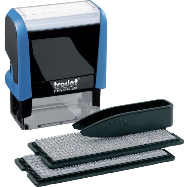 Trodat - TR6650