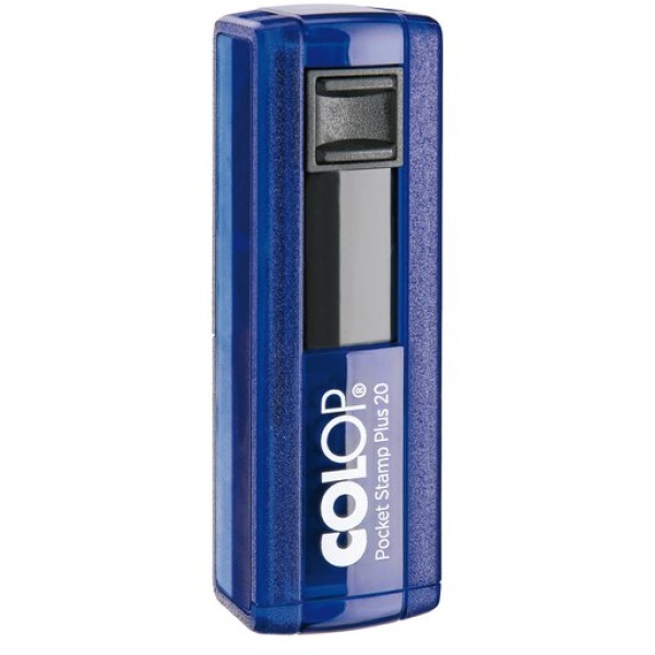Colop - PSP20.BLU