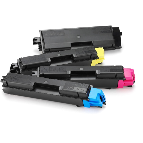 Toner Kyocera-Mita TK-5135C (1T02PACNL0) ciano - 311163