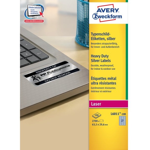Avery - L6011-100