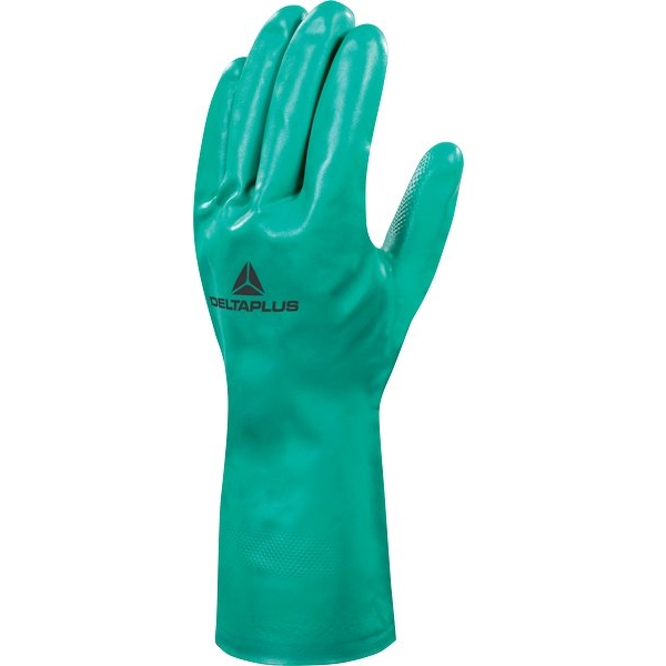 Guanti Nitrex 801 Delta Plus - 10 - VE801VE10 (conf.1 paio)