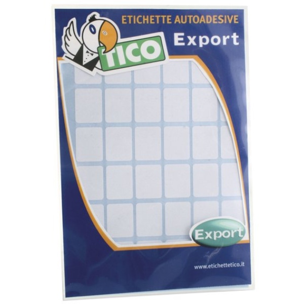 Tico - E-11035