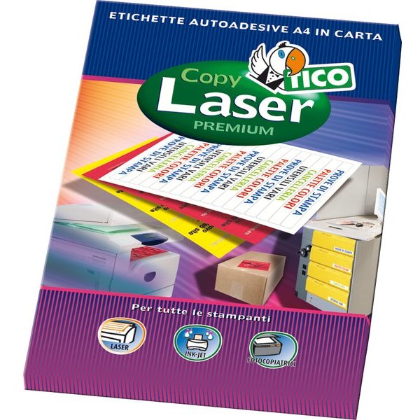 Tico - LP4FR-4725