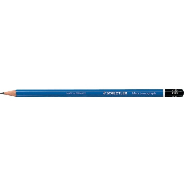 Staedtler - 100-3B