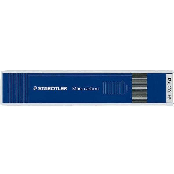 Staedtler - 200-H