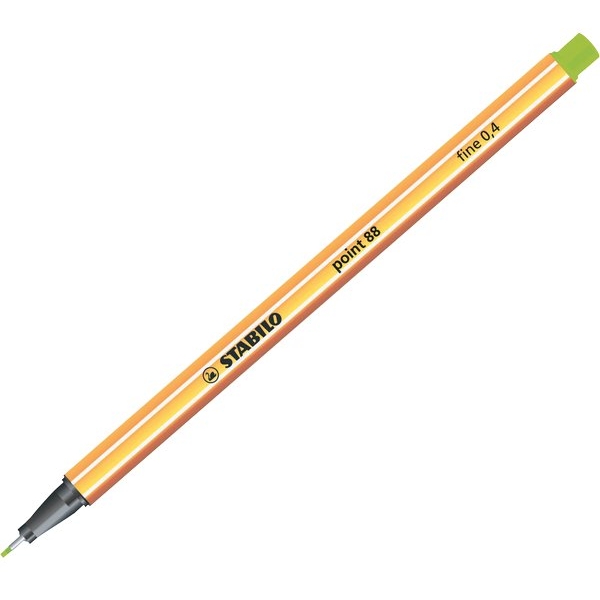 Stabilo - 88/43