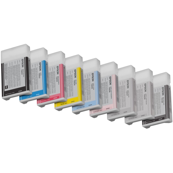Cartuccia Epson T6033 (C13T603300) magenta - 872994