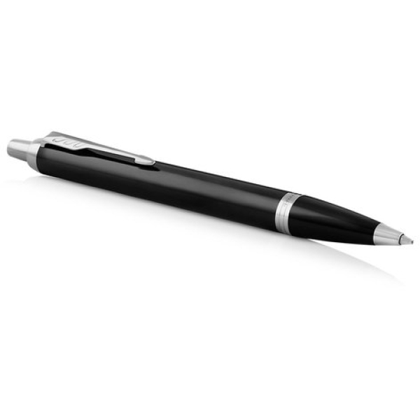 Penna sfera Parker IM - nero - ink blu - M - 1931665