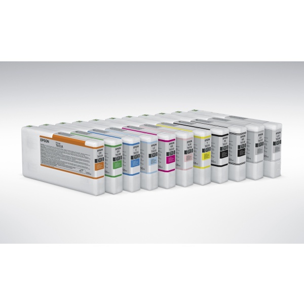 Cartuccia Epson T9137 (C13T913700) nero chiaro - 947744