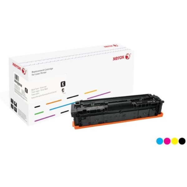 Toner Xerox Compatibles 006R03621 ciano - B00435