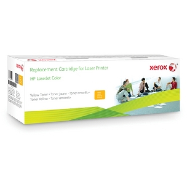 Toner Xerox Compatibles 006R03469 giallo - B00515