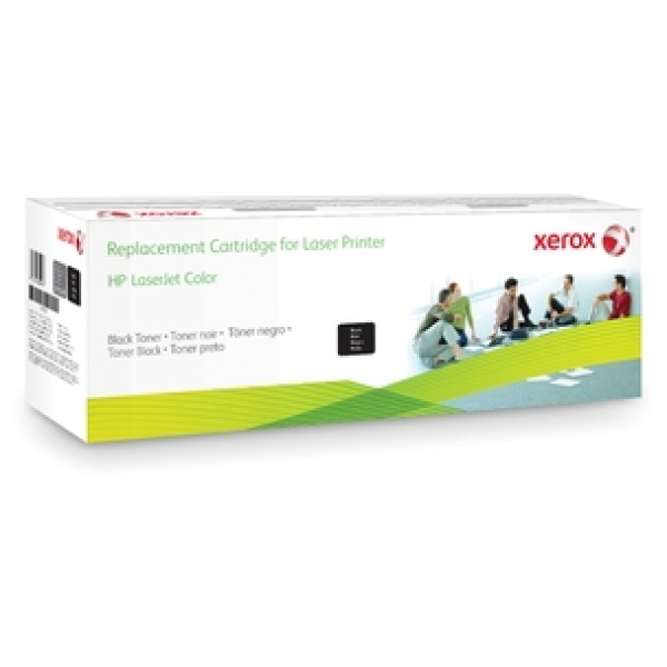 Toner Xerox Compatibles 006R03550 nero - B00586