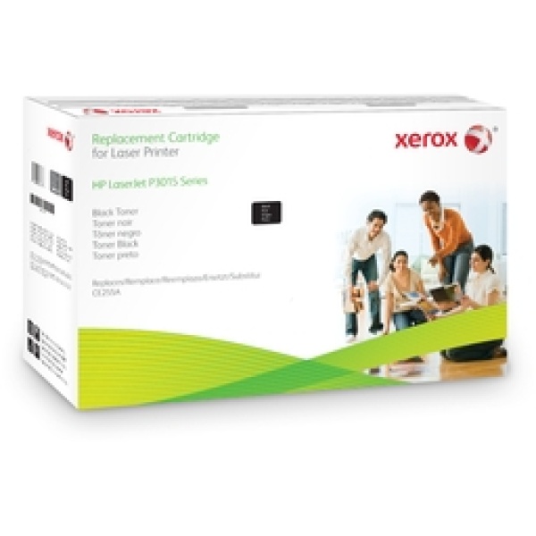 Toner Xerox Compatibles 106R01621 nero - B01164