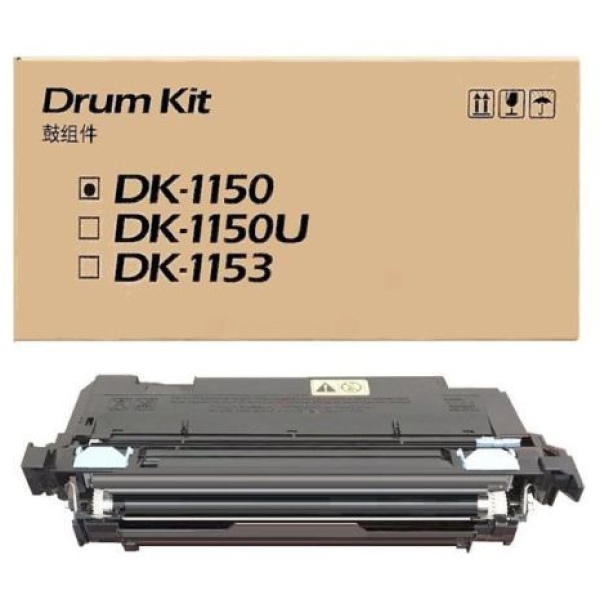 Tamburo Kyocera-Mita DK-1150 (302RV93010) - B01230