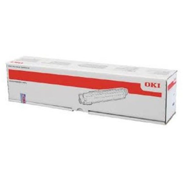 Tamburo Oki 01333301 giallo - B02110