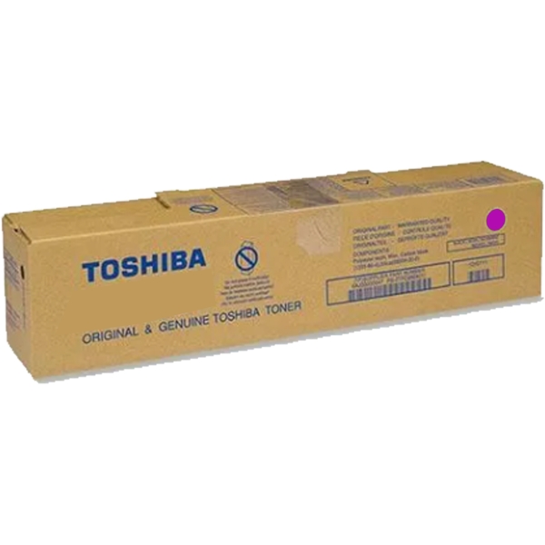 Toner Toshiba T-FC220EM (6AJ00000233) magenta - B02574