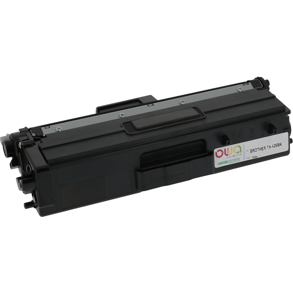 Toner OWA K18065OW nero - B02951