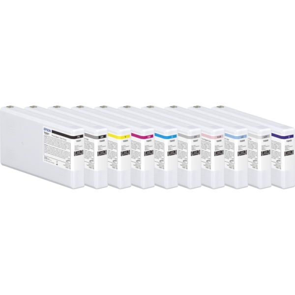 Cartuccia Epson T55W3 (C13T55W300) magenta vivido - B02968