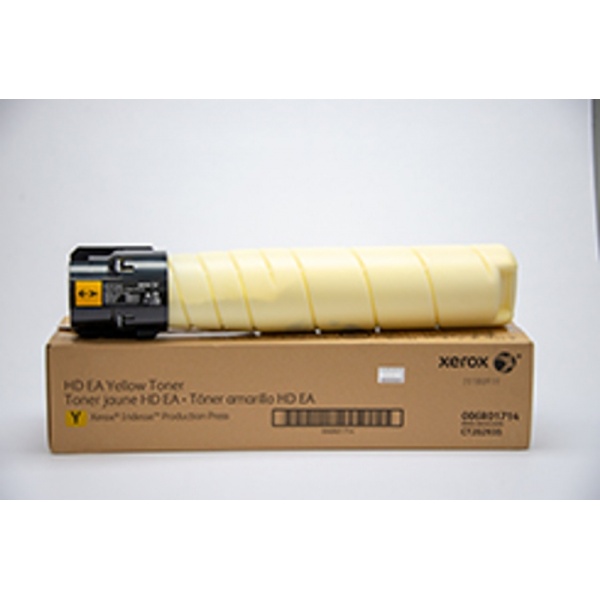 Toner Xerox 006R01714 giallo - B03171
