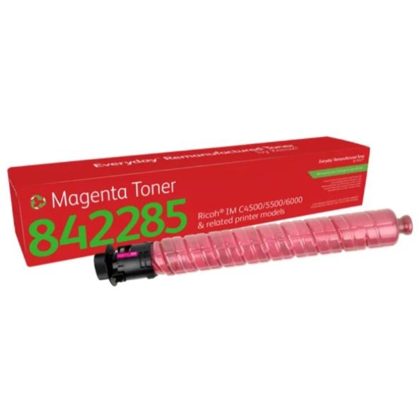 Toner Xerox Everyday 842285 (006R04901) magenta - B03474