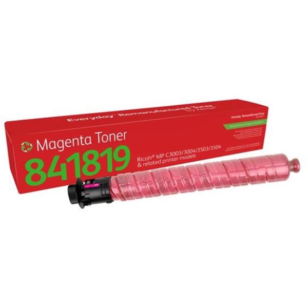 Toner Xerox Everyday 841819 (006R04885) magenta - B03513