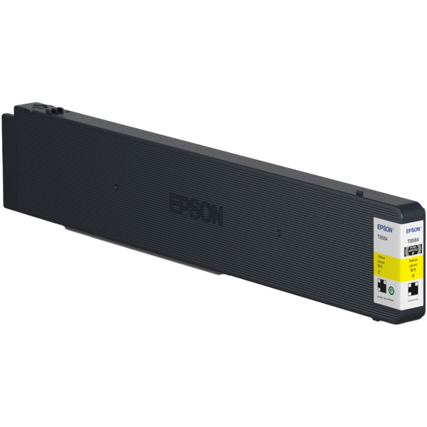 Cartuccia Epson T8584 (C13T858400) giallo - B03543