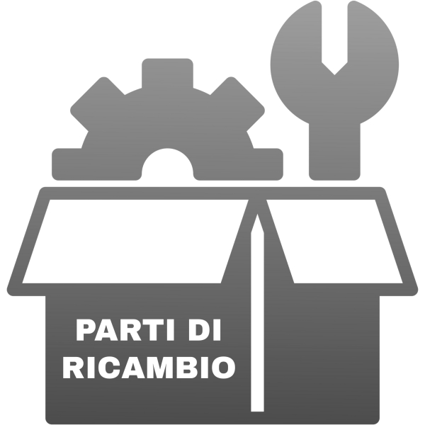 Rullo Ricoh AF031094 - B03687