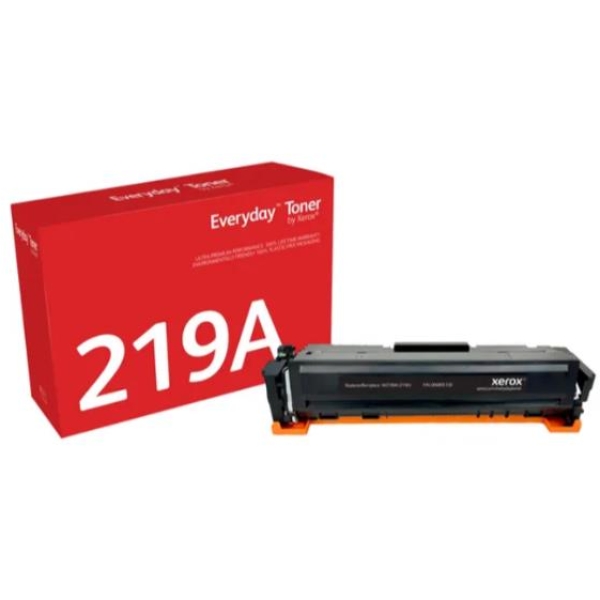 Toner Xerox Everyday 219A (006R05150) nero - B03857