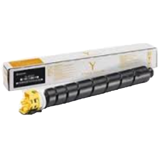 Toner Utax CK-8544Y (1T0C2MAUT1) giallo - B04446