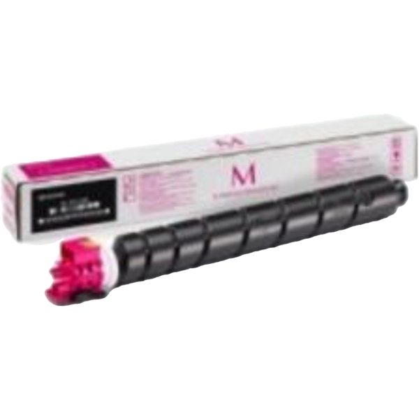 Toner Utax CLP3635/P-C3570DN (1T02HGBUT0) magenta - B04505