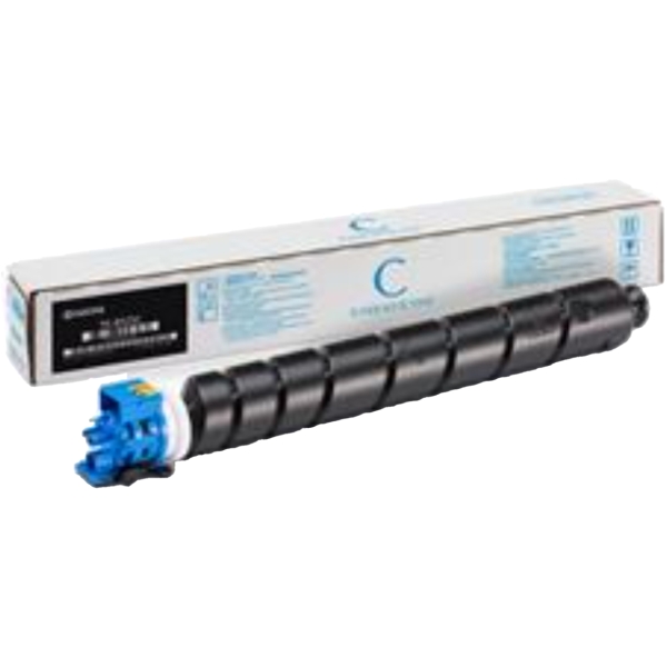 Toner Utax CK-8542C (1T0C2JCUT0) ciano - B04508