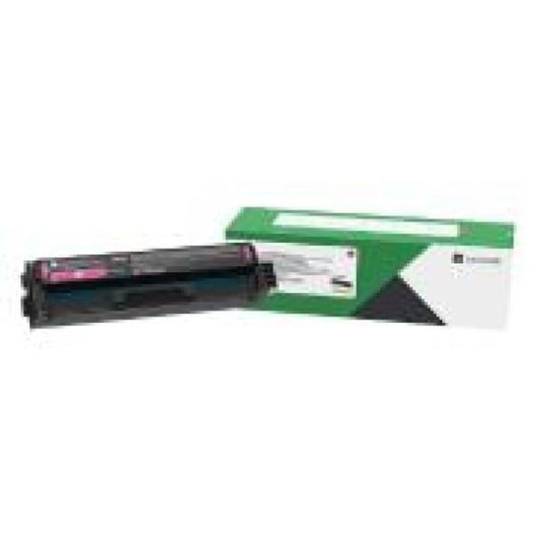 Toner Lexmark 20N2HM0 magenta - D01706
