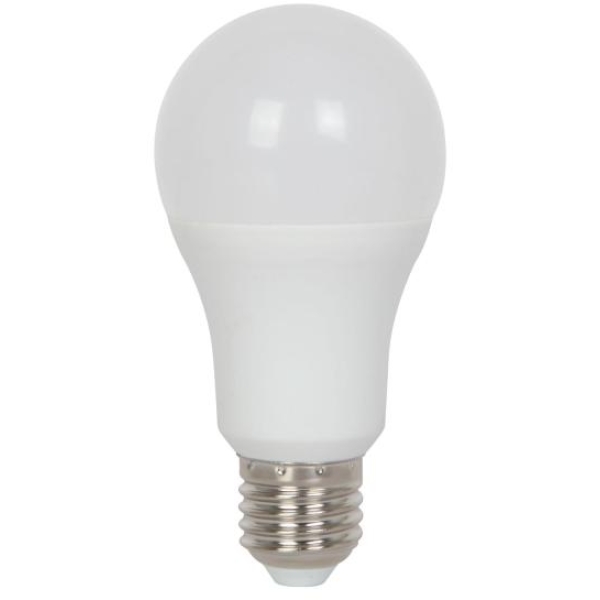 Lampadina LED A5 A60 grandangolare E27 15w 3000k - 100002CJL - D02608