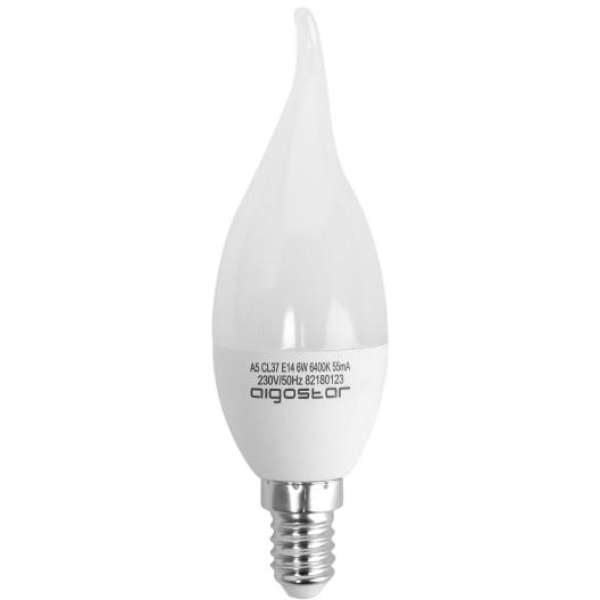 Lampadina LED A5 CL37 E144w 4000k - 100008KMU - D02632