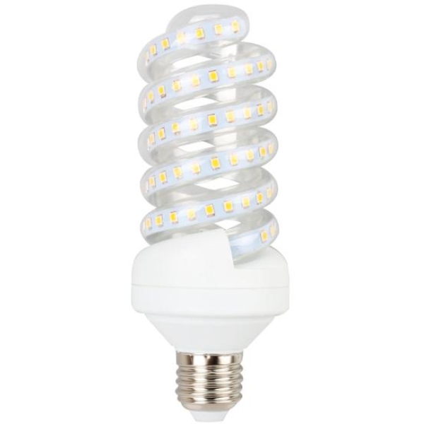 Lampadina a spirale LED B5 20w E27 3000k - 100107IYS - D02641