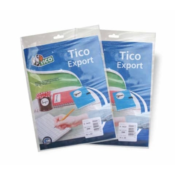 Tico - E-3819