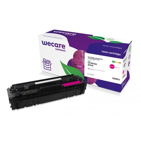 Toner WeCare K15830W4 magenta - P00771