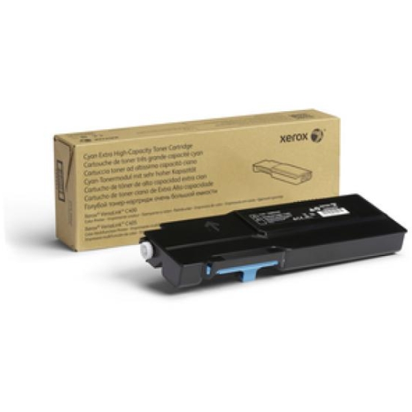 Toner Xerox 106R03530 ciano - U00467