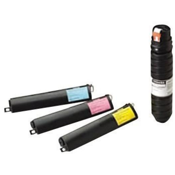 Toner Toshiba T-FC50EY (6AJ00000111) giallo - U00759