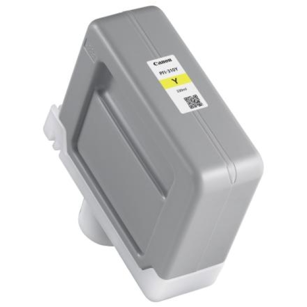 Cartuccia Canon PFI-310Y (2362C001AA) giallo - U01165