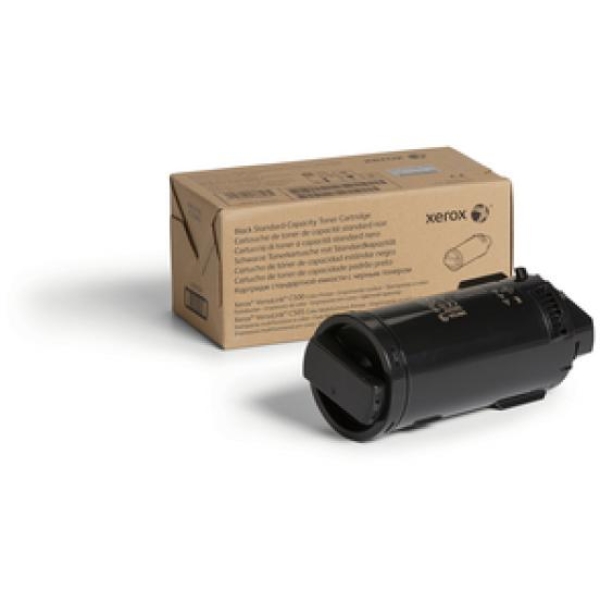 Toner Xerox C50X (106R03862) nero - U01205