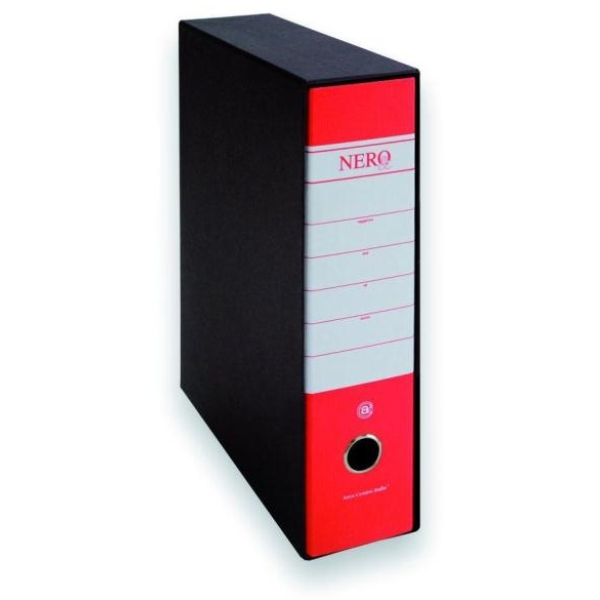 Brefiocart NERO&amp; 0201156R