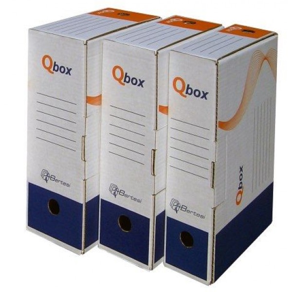 Bertesi Q BOX 8010.1600