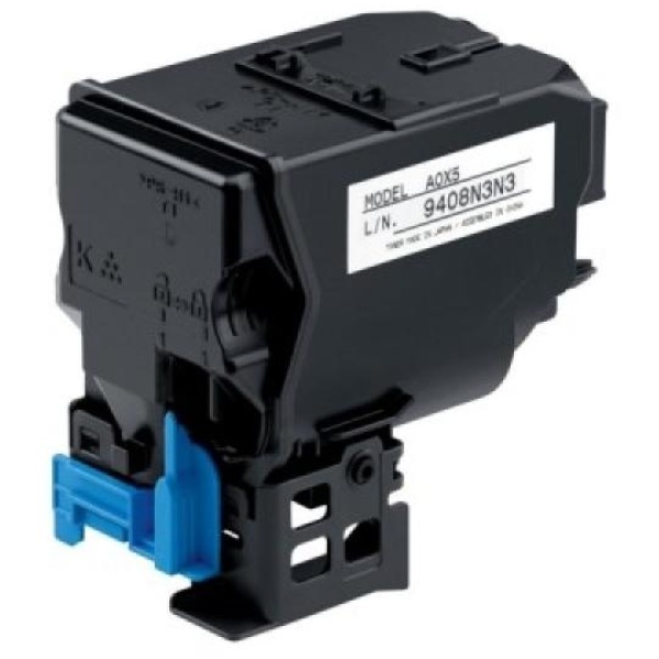 Toner Konica-Minolta TNP50K (A0X5134) nero - Z07698